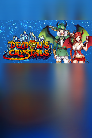 Demon's Crystals
