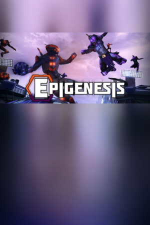 Epigenesis