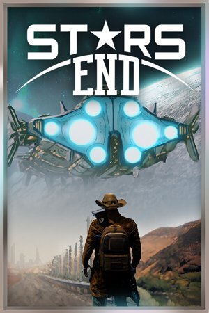 Stars End