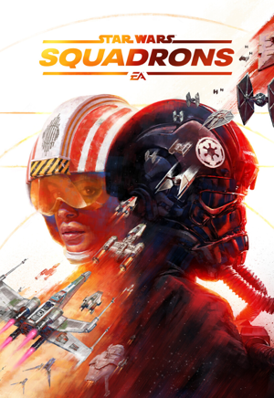 Star Wars: Squadrons