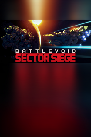 Battlevoid: Sector Siege
