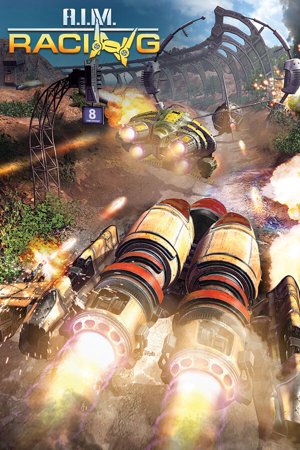 A.I.M. Racing