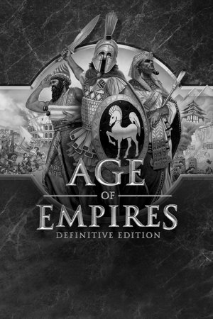 Age of Empires: Definitive Edition cover