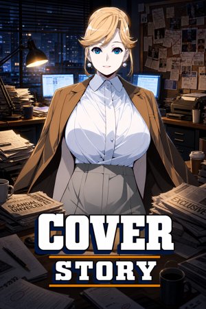 Cover Story