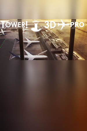 Tower!3D Pro