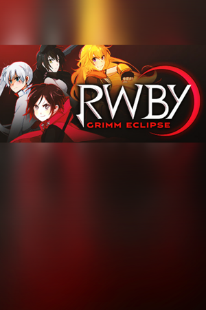 RWBY: Grimm Eclipse