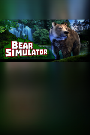 Bear Simulator