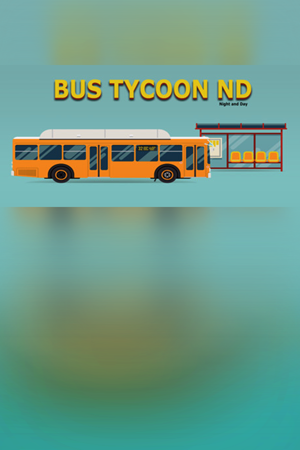 Bus Tycoon ND (Night and Day)