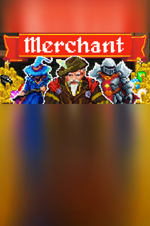 Merchant