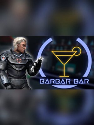 BARBAR BAR