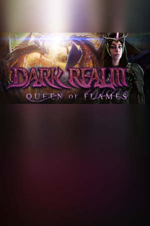 Dark Realm: Queen of Flames Collector's Edition