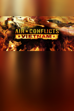 Air Conflicts: Vietnam