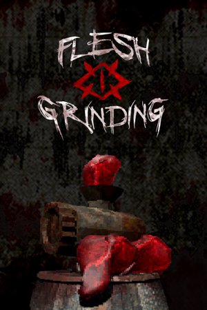 Flesh Grinding Demo