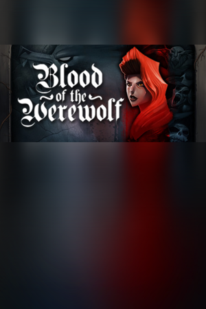 Blood of the Werewolf
