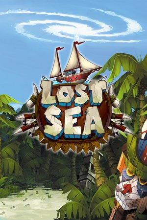 Lost Sea