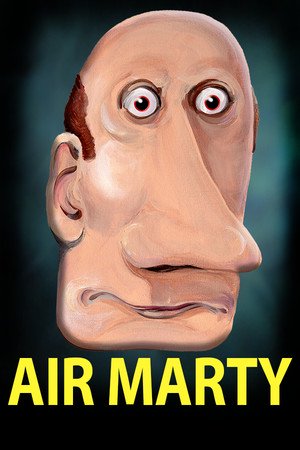Air Marty