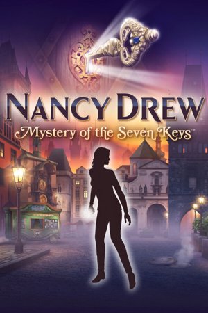 Nancy Drew®: Mystery of the Seven Keys