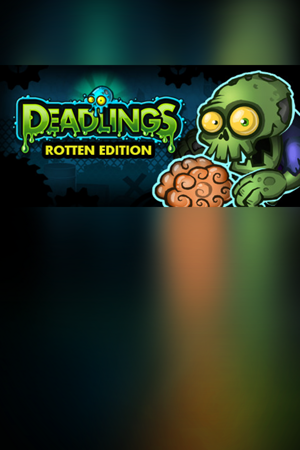 Deadlings - Rotten Edition