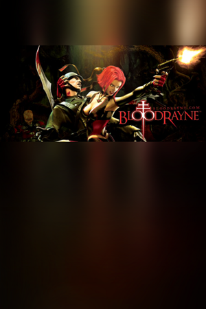 BloodRayne
