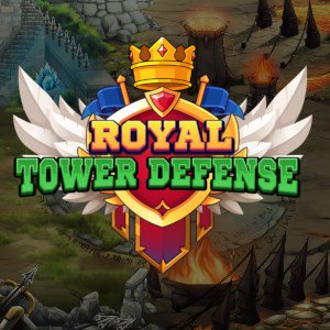 Royal Tower Defense