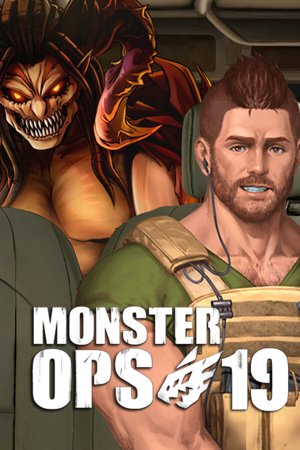 Monster Ops 19