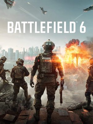 Battlefield™ 6