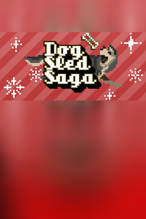 Dog Sled Saga