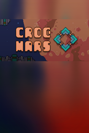 CrocoMars