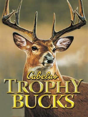 Cabelas Trophy Bucks