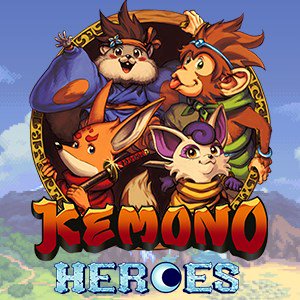 Kemono Heroes