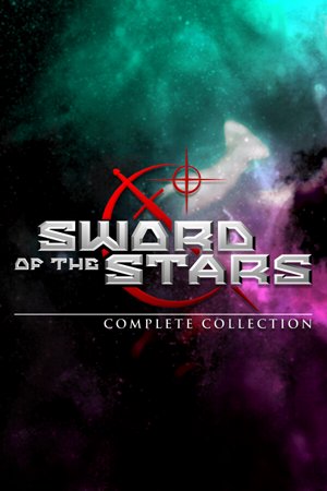 Sword of the Stars Complete Collection
