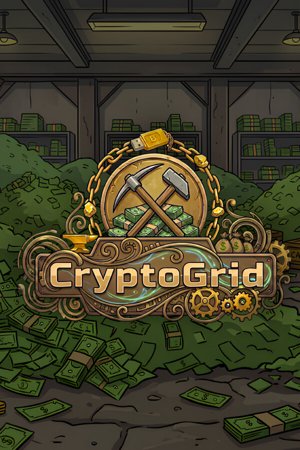 CryptoGrid