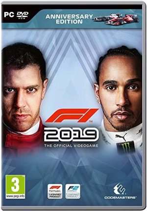 F1 2019
