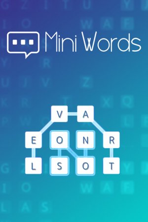 Mini Words