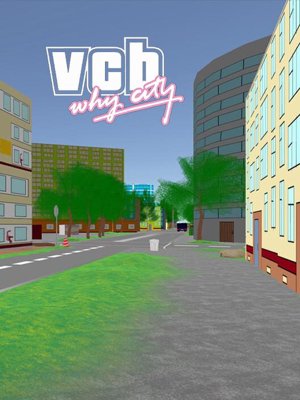 VCB: Why City