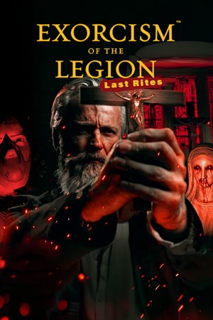 The Exorcist: Legion VR (Deluxe Edition)