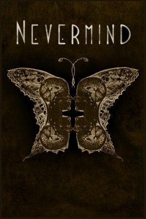 Nevermind