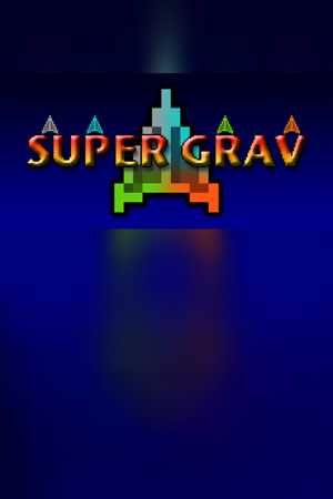 Super Grav