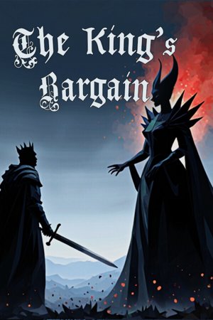 The King's Bargain Playtest