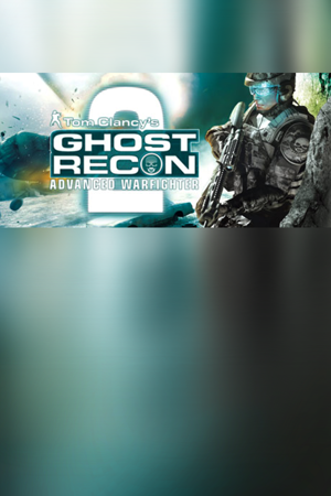 Tom Clancy's Ghost Recon: Advanced Warfighter 2