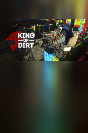 King Of Dirt