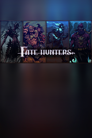 Fate Hunters