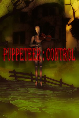Puppeteer : Control