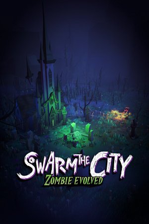 Swarm the City