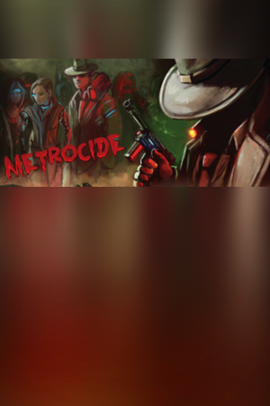 Metrocide