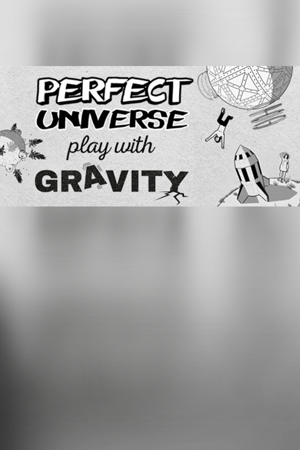 Perfect Universe