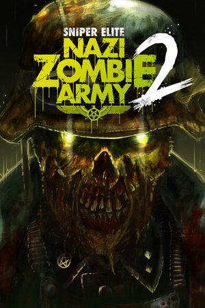 Sniper Elite: Nazi Zombie Army 2