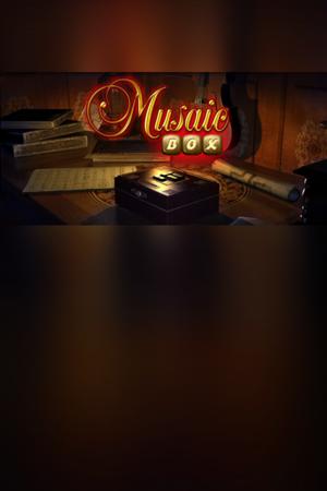 Musaic Box