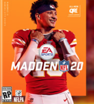 Madden NFL 20