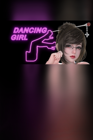 Dancing Girl